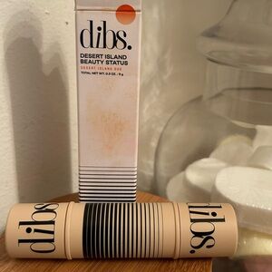 Desert Island Duo Blush / Bronzer Stick